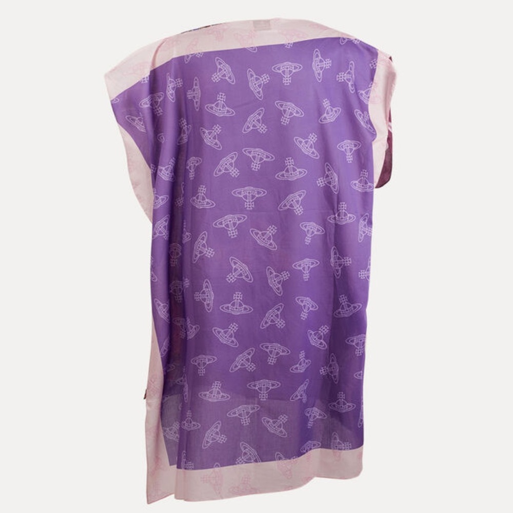 Vivienne Westwood Top dress one-piece